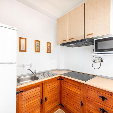 Apartamentos Arcos I Casa Azahar Alcoceber Екстер'єр фото