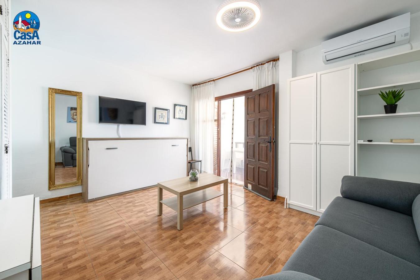 Apartamentos Arcos I Casa Azahar Alcoceber Екстер'єр фото