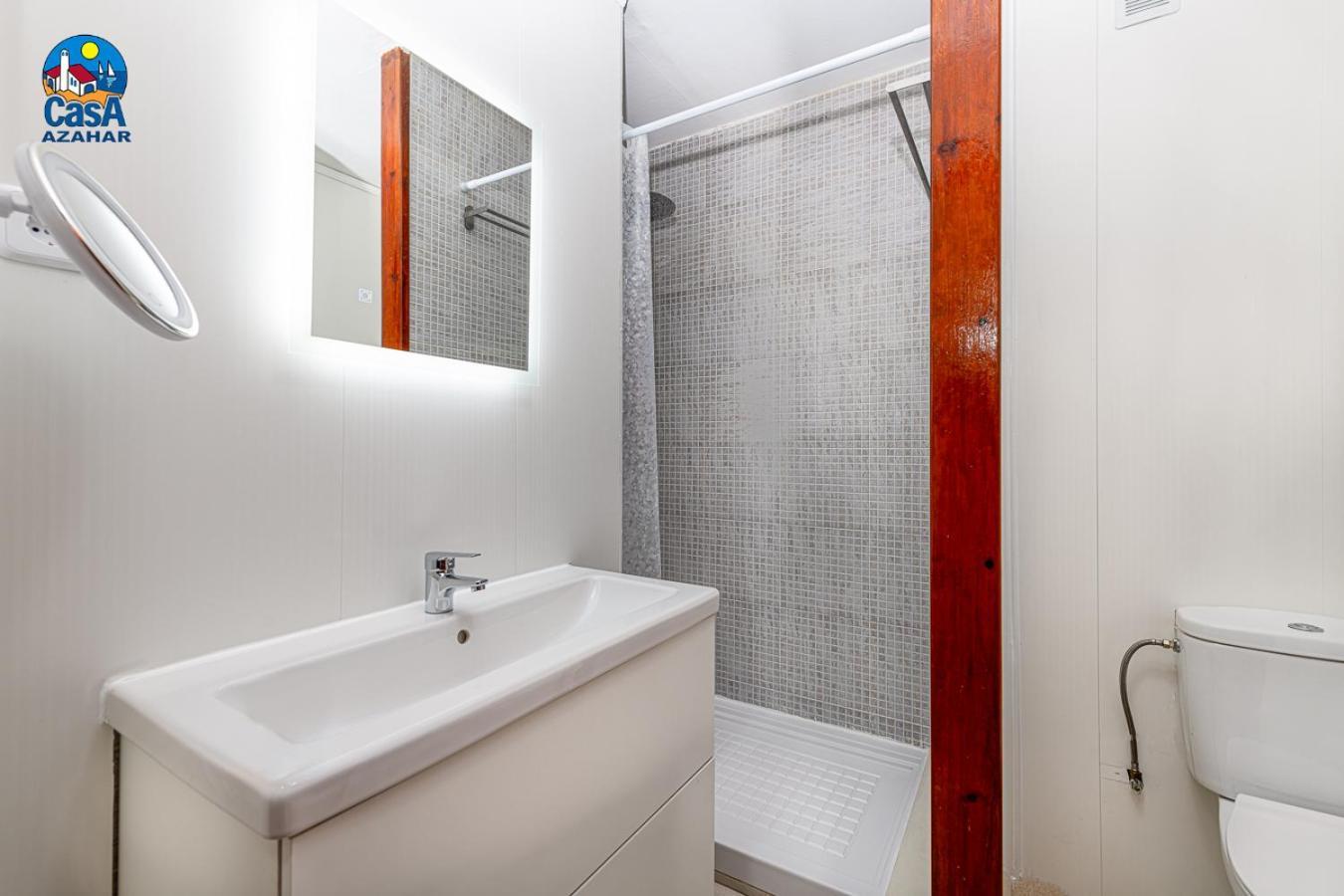 Apartamentos Arcos I Casa Azahar Alcoceber Екстер'єр фото