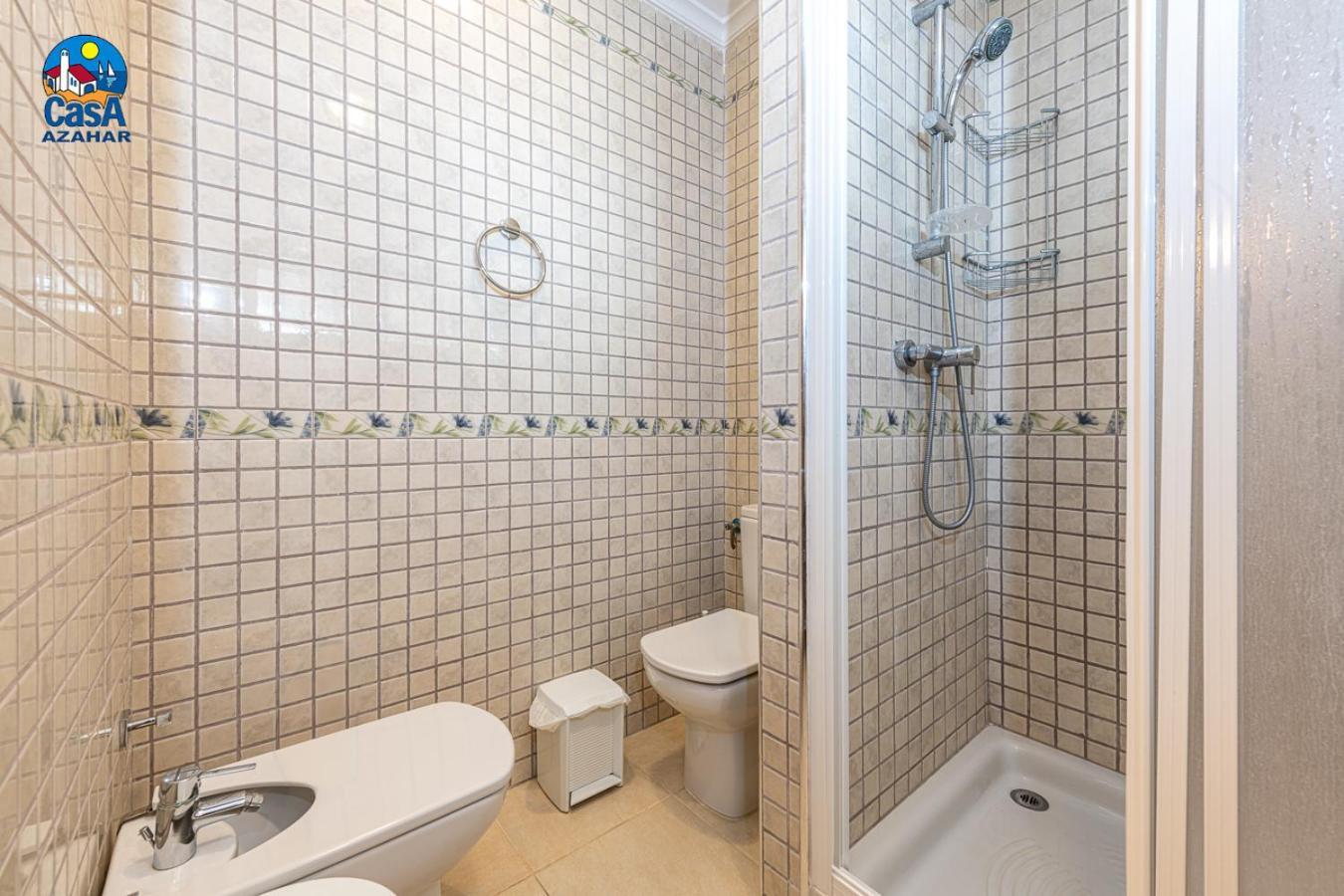 Apartamentos Arcos I Casa Azahar Alcoceber Екстер'єр фото