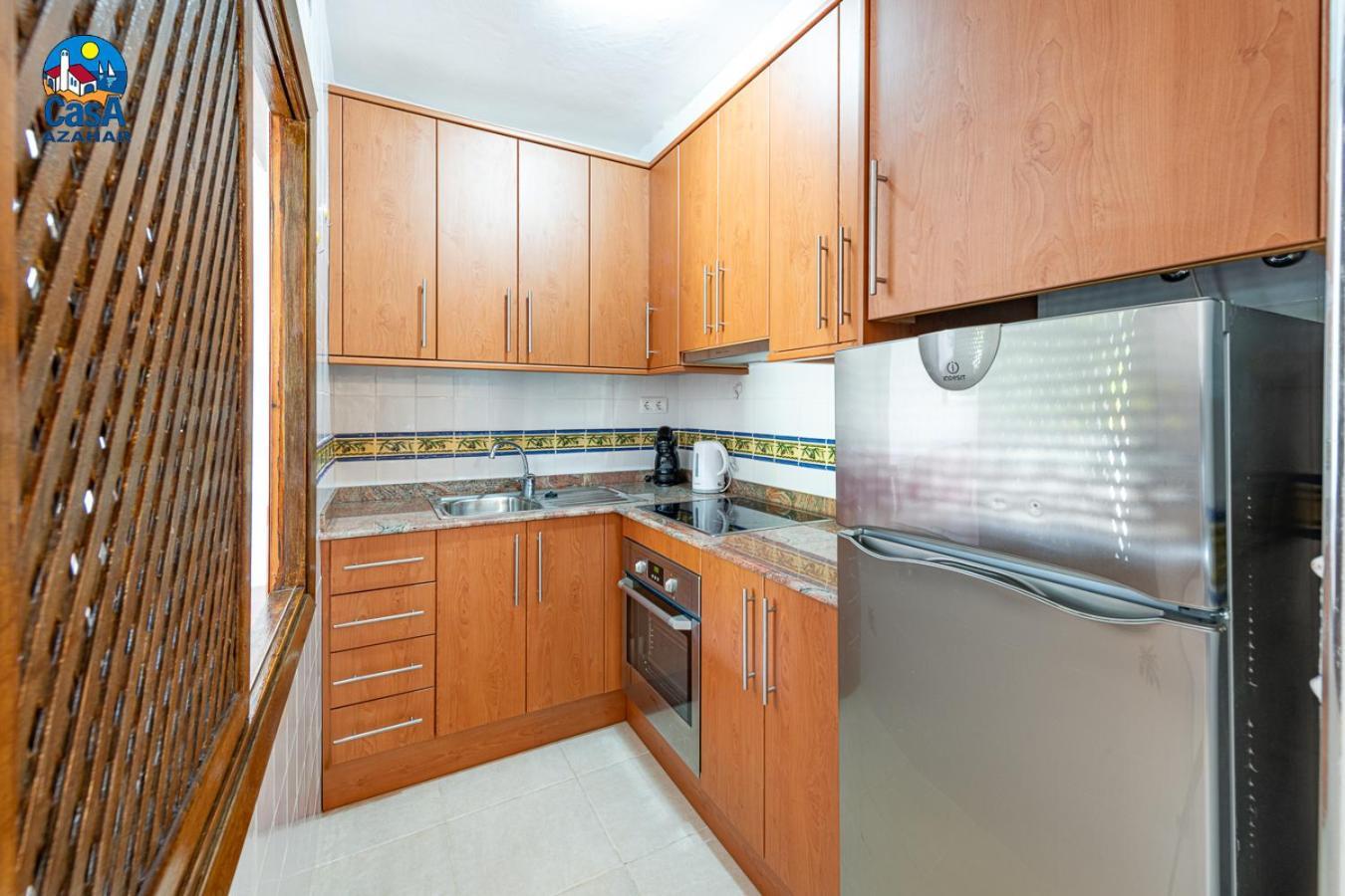 Apartamentos Arcos I Casa Azahar Alcoceber Екстер'єр фото
