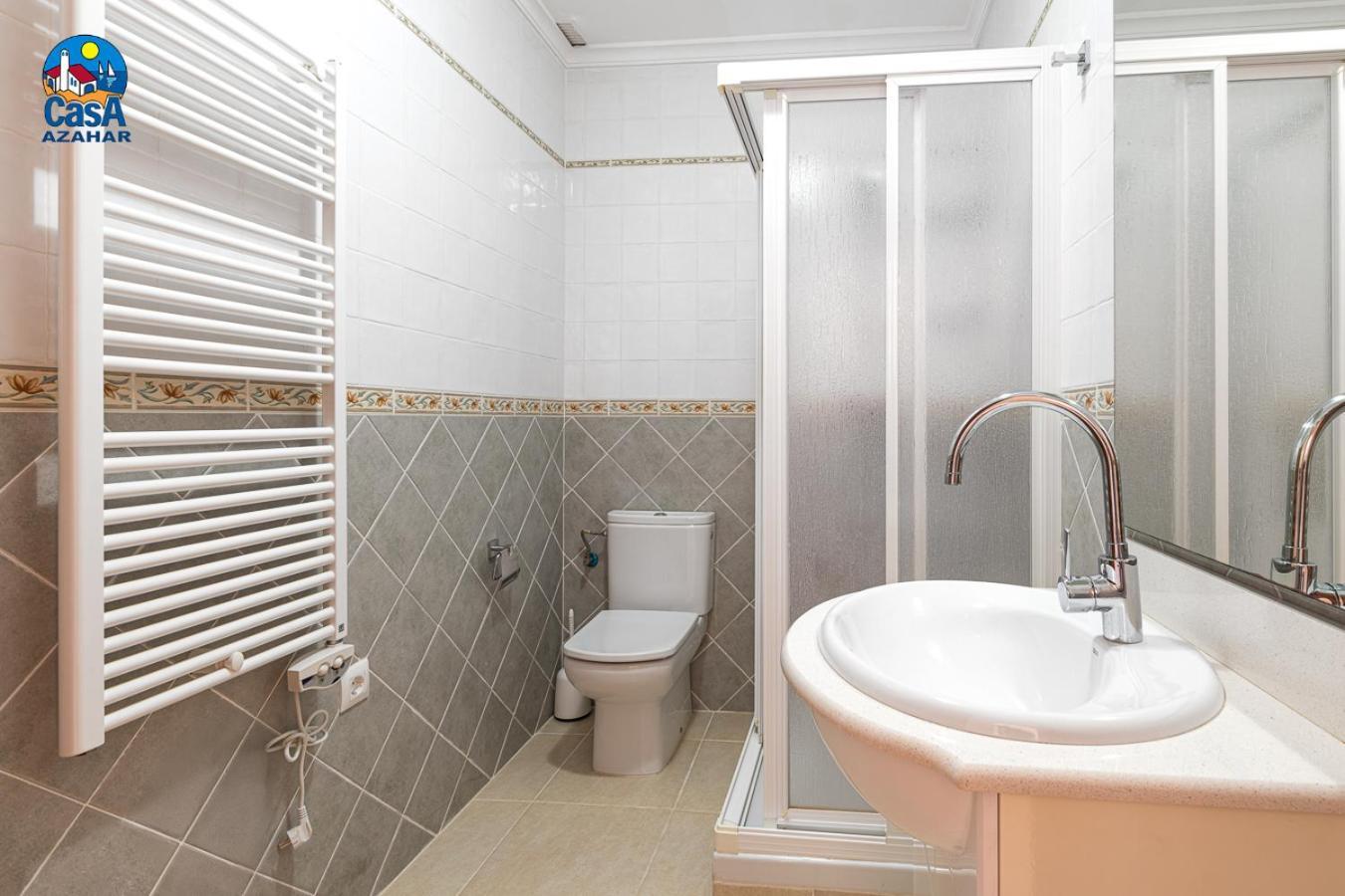 Apartamentos Arcos I Casa Azahar Alcoceber Екстер'єр фото