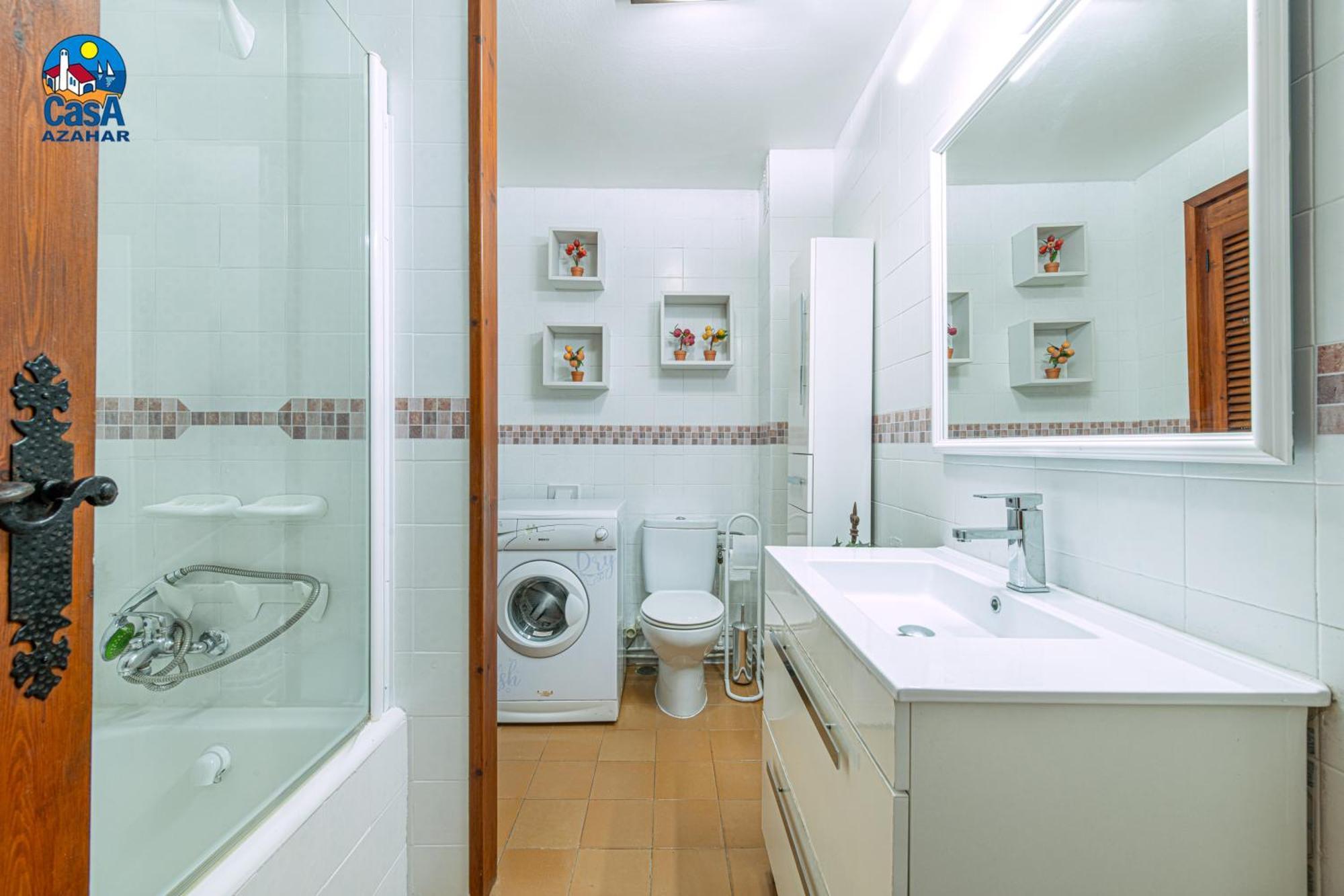 Apartamentos Arcos I Casa Azahar Alcoceber Екстер'єр фото