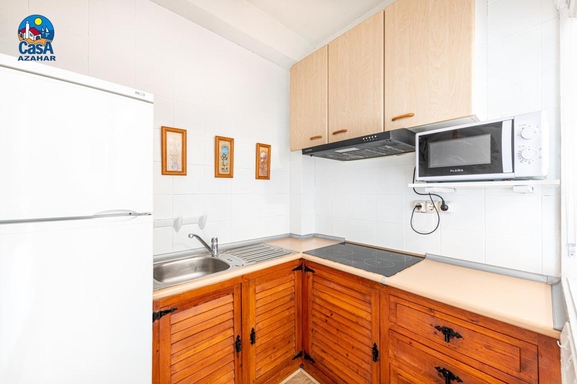 Apartamentos Arcos I Casa Azahar Alcoceber Екстер'єр фото