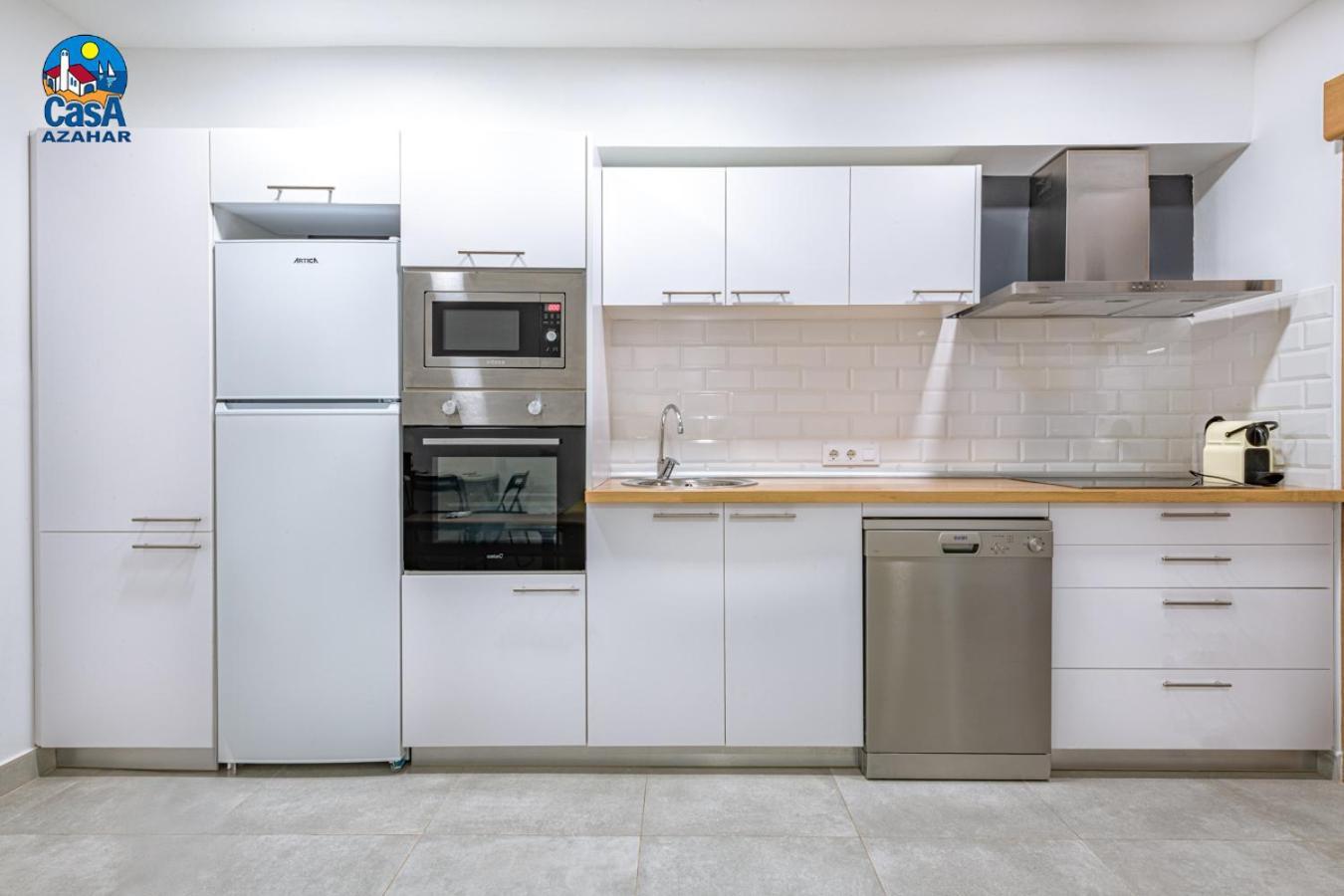 Apartamentos Arcos I Casa Azahar Alcoceber Номер фото